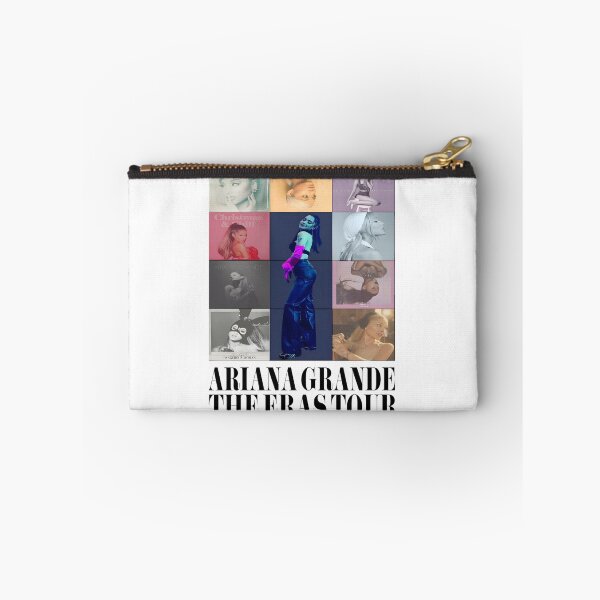 Item preview, Ariana Grande American singer-songwriter and actress designed and sold by hdbxkbnn.