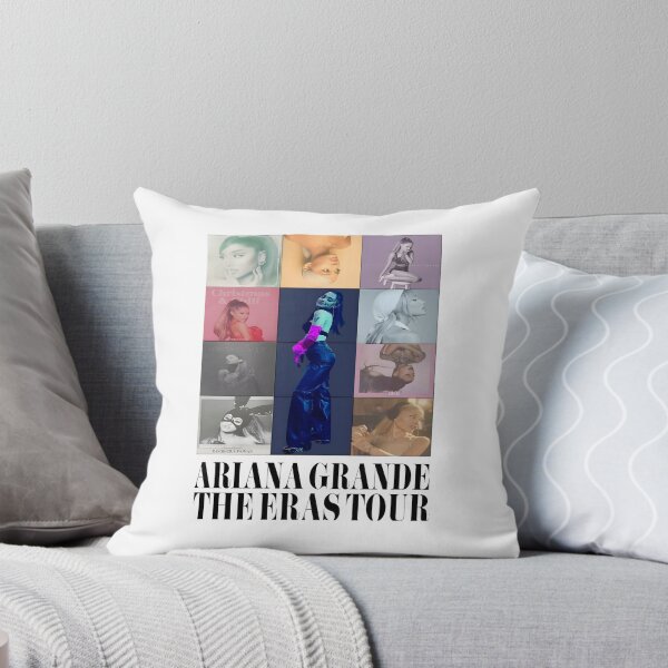 Item preview, Ariana Grande American singer-songwriter and actress designed and sold by hdbxkbnn.