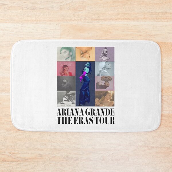 Item preview, Ariana Grande American singer-songwriter and actress designed and sold by hdbxkbnn.