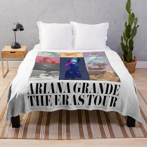 Item preview, Ariana Grande American singer-songwriter and actress designed and sold by hdbxkbnn.