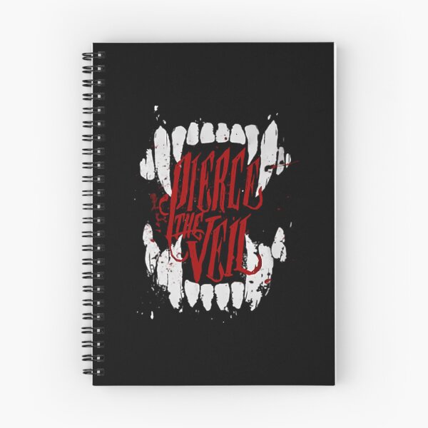 Item preview, Pierce The Veil Red designed and sold by fraziko-art.