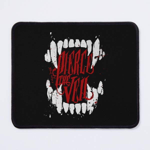 Item preview, Pierce The Veil Red designed and sold by fraziko-art.