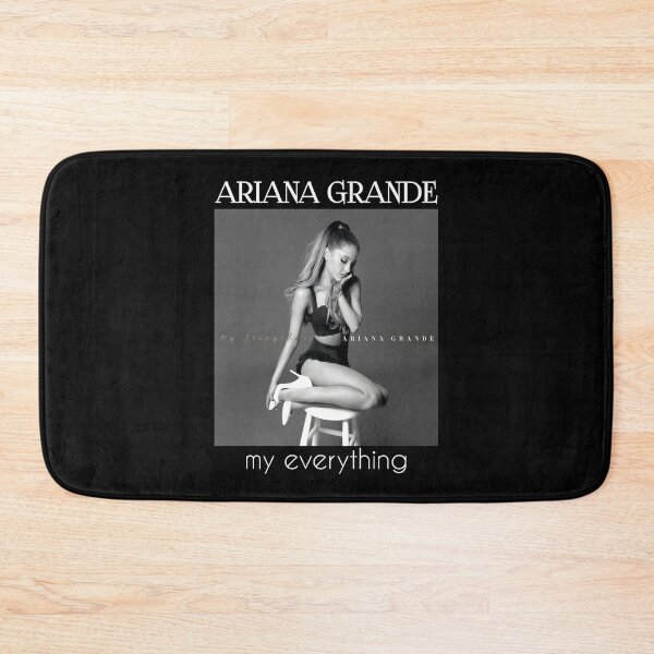 Item preview, Ariana Grande American singer-songwriter and actress designed and sold by hdbxkbnn.