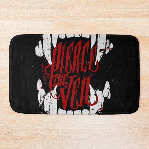 Item preview, Pierce The Veil Red designed and sold by fraziko-art.