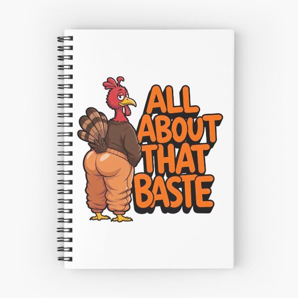Item preview, All About That Baste designed and sold by Oh Hey! Studios.