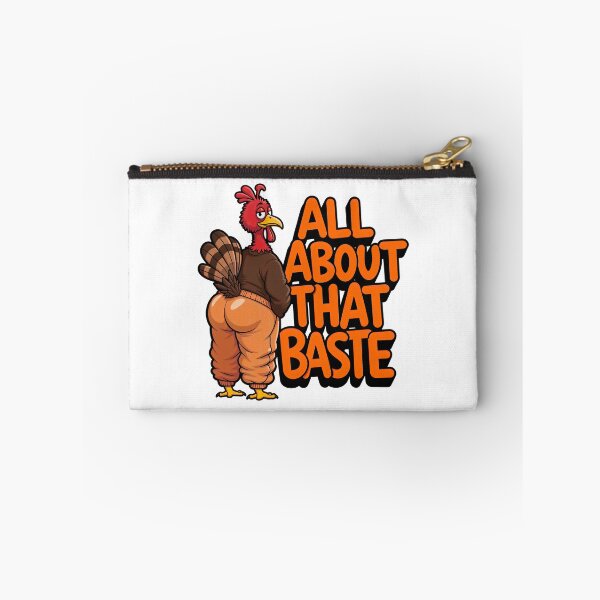 Item preview, All About That Baste designed and sold by Oh Hey! Studios.