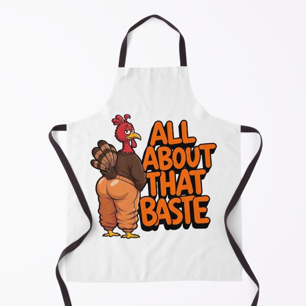 Item preview, All About That Baste designed and sold by Oh Hey! Studios.