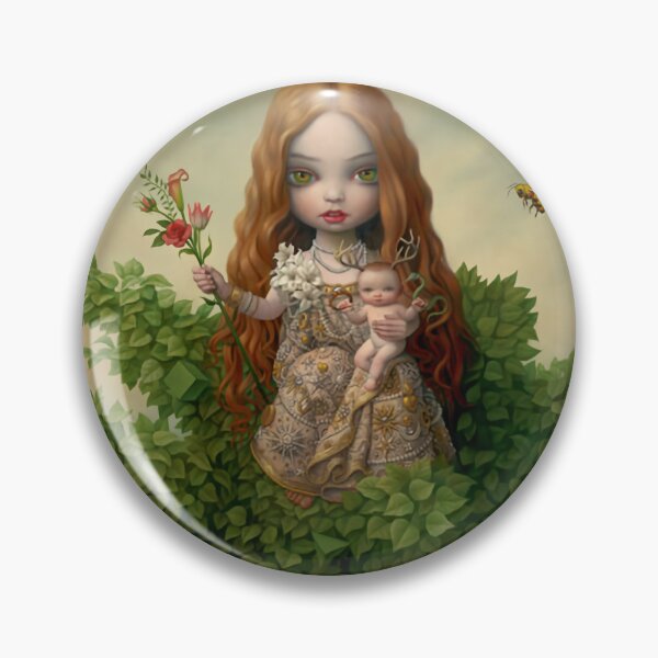 Item preview, The Tree of Life, 2006 designed and sold by MaraMontanez.