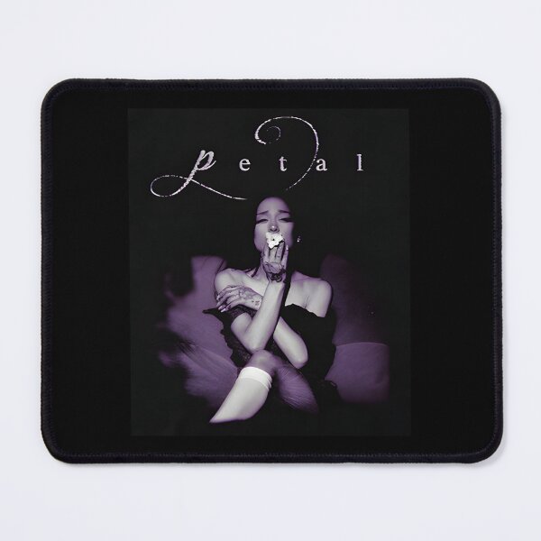 Item preview, Ariana Grande American singer-songwriter and actress designed and sold by hdbxkbnn.