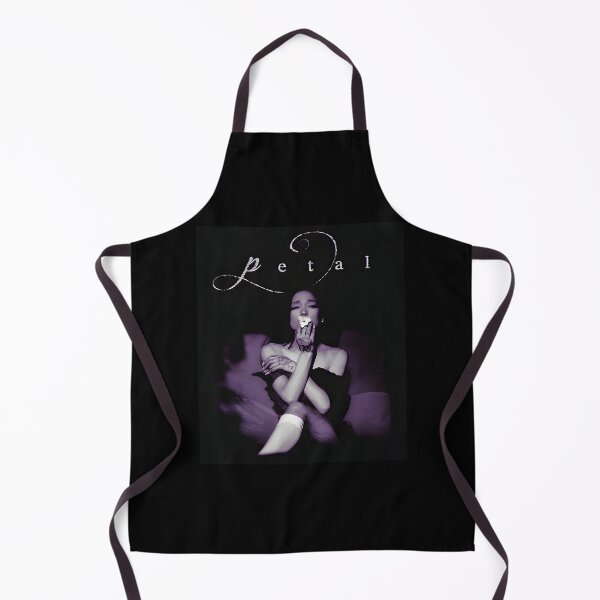 Item preview, Ariana Grande, cantante, compositora y actriz estadounidense. designed and sold by hdbxkbnn.