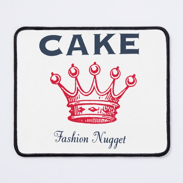 Item preview, Cake Band Fashion Nugget designed and sold by cercatrova.