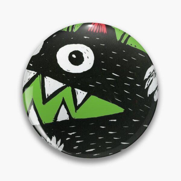 Item preview, Transparent Devil designed and sold by Jon Kudelka.