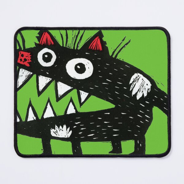 Item preview, Transparent Devil designed and sold by Jon Kudelka.