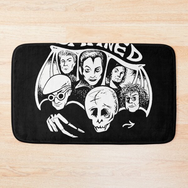 Item preview, The Damned Band designed and sold by fraziko-art.