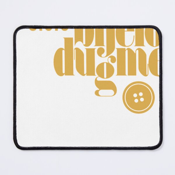 Item preview, Bijelo Dugme Doivjeti Stotu Tour 202425 designed and sold by stacychey.