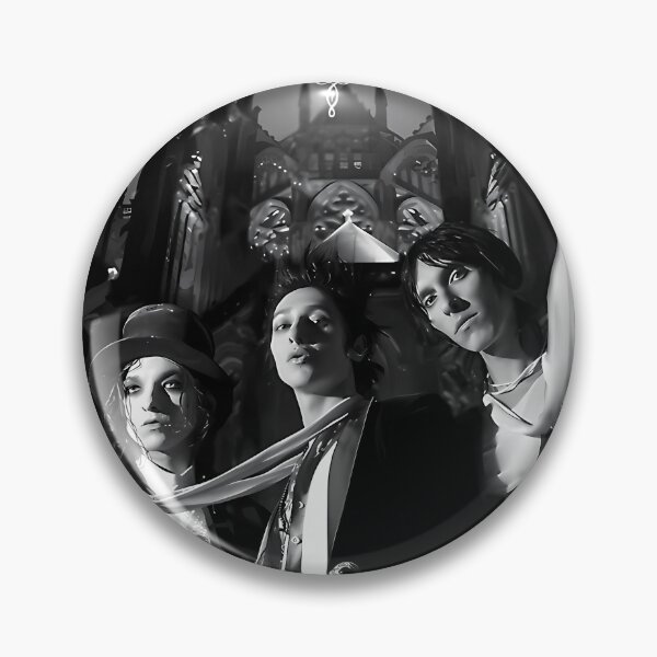 Artikelvorschau, Palaye Royale entworfen und verkauft von cercatrovashop.