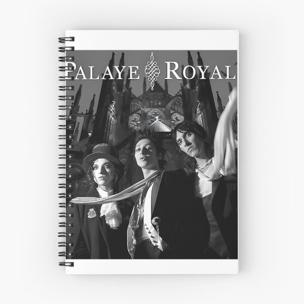 Item preview, Palaye Royale designed and sold by cercatrovashop.