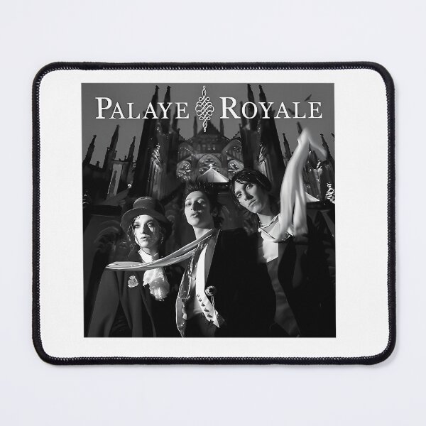 Item preview, Palaye Royale designed and sold by cercatrovashop.