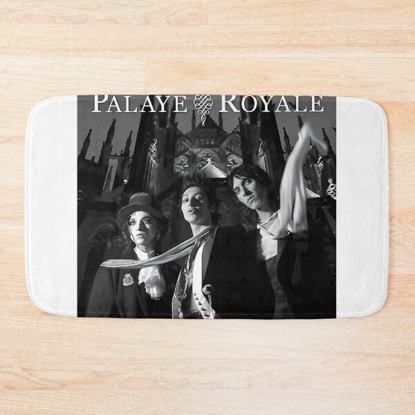 Item preview, Palaye Royale designed and sold by cercatrovashop.