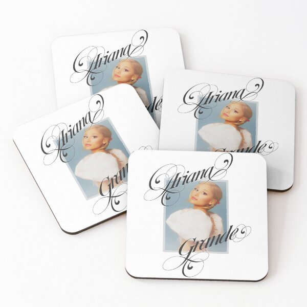 Item preview, Ariana Grande American singer-songwriter and actress designed and sold by hdbxkbnn.