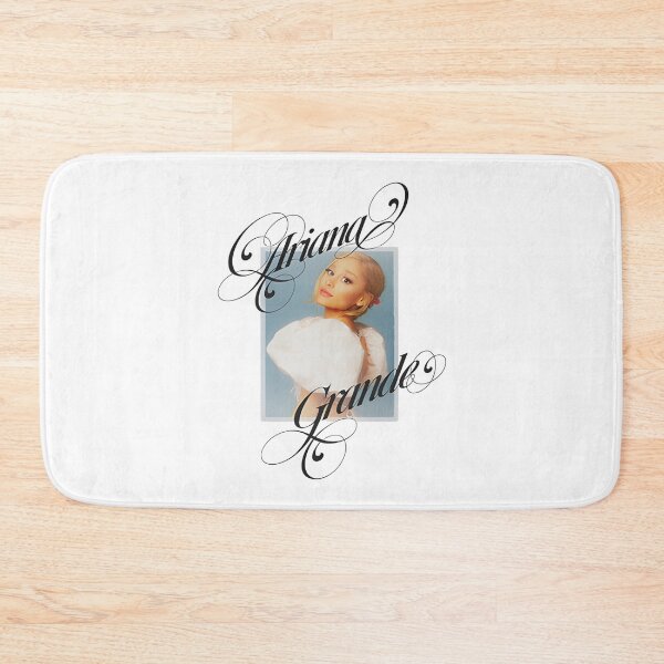 Item preview, Ariana Grande American singer-songwriter and actress designed and sold by hdbxkbnn.