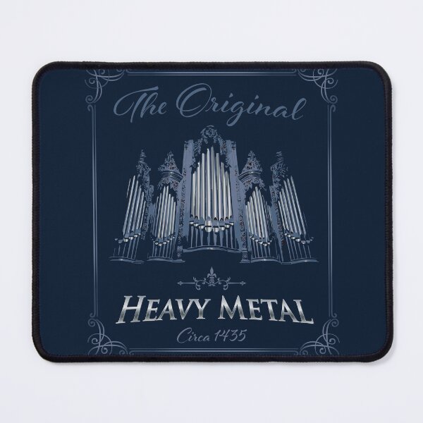 Item preview, The Original Heavy Metal designed and sold by TDVan.