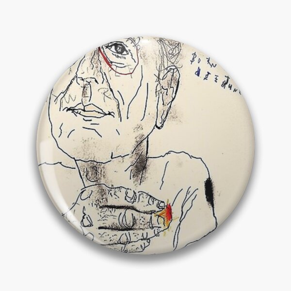 Item preview, Anthony Drinking designed and sold by anbuchaloda.