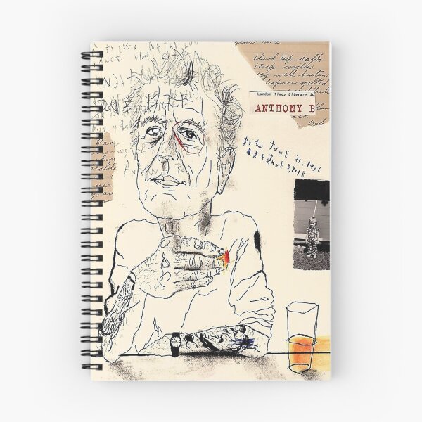 Item preview, Anthony Drinking designed and sold by anbuchaloda.