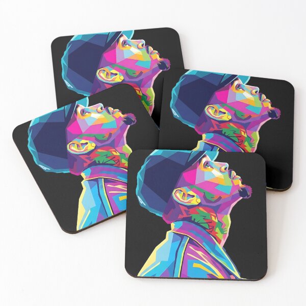 Item preview, Chris Brown Pop Art designed and sold by zaidanfr66.