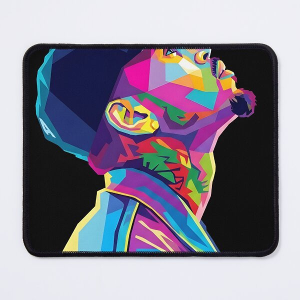 Item preview, Chris Brown Pop Art designed and sold by zaidanfr66.