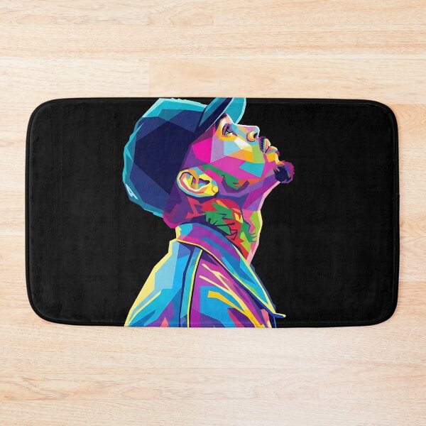 Item preview, Chris Brown Pop Art designed and sold by zaidanfr66.