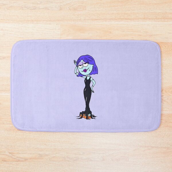 Item preview, Zombie Lizzie designed and sold by The Abysmall.