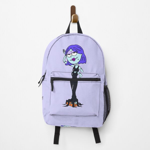 Item preview, Zombie Lizzie designed and sold by The Abysmall.