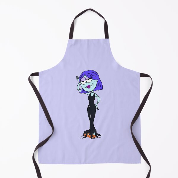 Item preview, Zombie Lizzie designed and sold by The Abysmall.