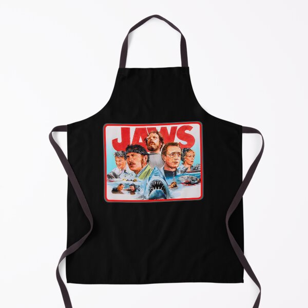 Item preview, Jaws Film designed and sold by fraziko-art.
