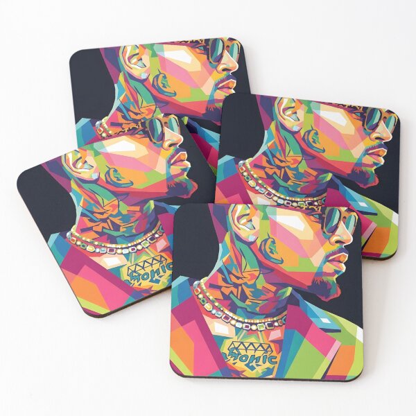 Item preview, Chris Brown Pop Art designed and sold by zaidanfr66.