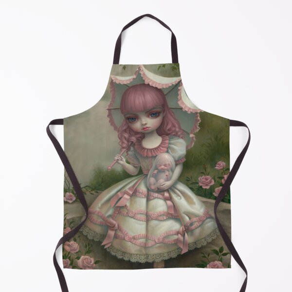 Item preview, Virgin and Child, 2010 designed and sold by MaraMontanez.