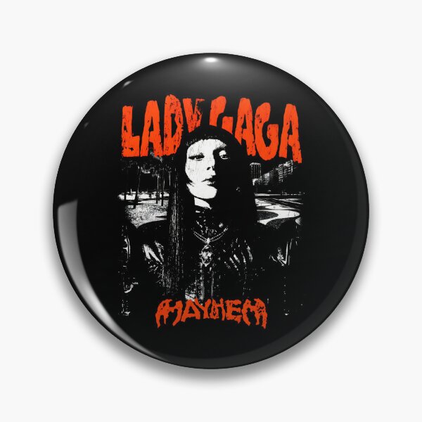 Item preview, Lady Gaga Singer-songwriter designed and sold by hdbxkbnn.
