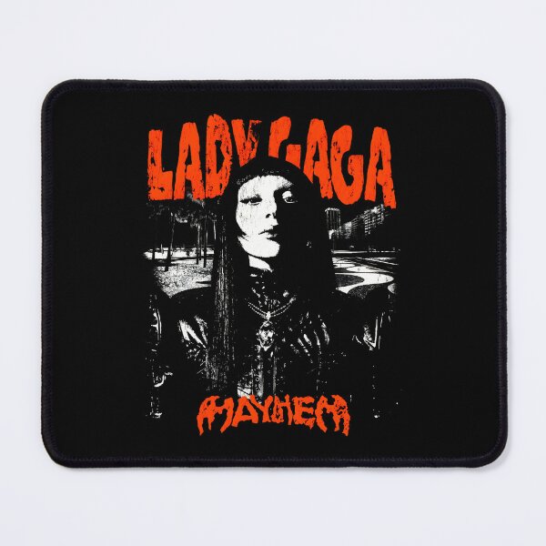 Item preview, Lady Gaga Singer-songwriter designed and sold by hdbxkbnn.