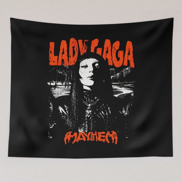 Item preview, Lady Gaga Singer-songwriter designed and sold by hdbxkbnn.