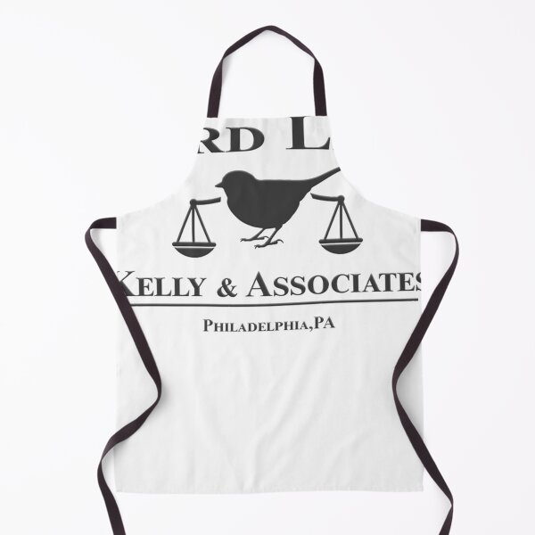 Item preview, Bird Law - Kelly Associates (Dark Edition) designed and sold by stacychey.
