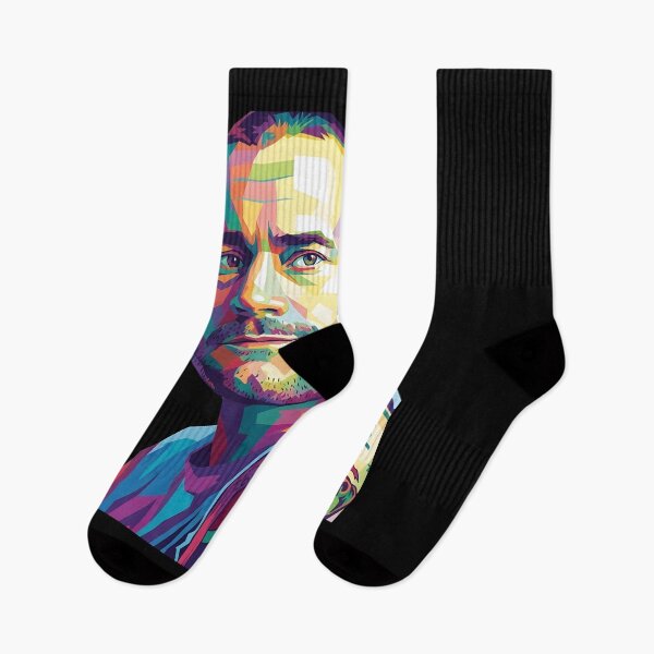 Item preview, Cm Punk Pop Art designed and sold by zaidanfr66.