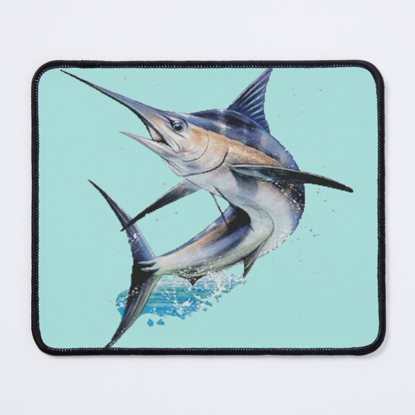 Item preview, Merlin fish designed and sold by pksart1.