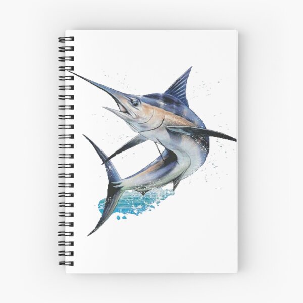 Item preview, Merlin fish designed and sold by pksart1.
