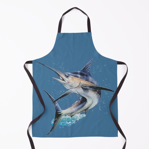 Item preview, Merlin fish designed and sold by pksart1.