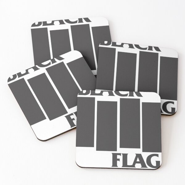 Item preview, Black Flag Well Essential designed and sold by kendasier.