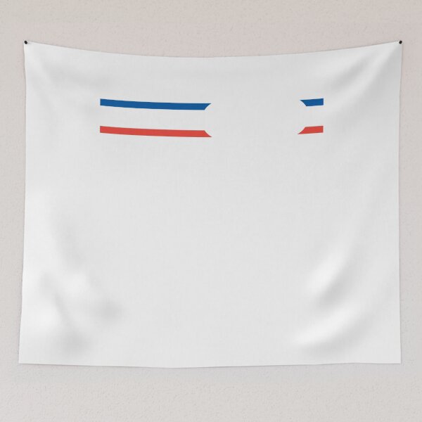 Item preview, Bike Stripes French National Road Race V2 designed and sold by stacychey.