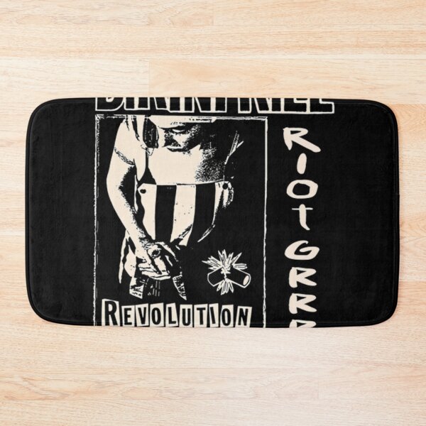 Item preview, Bikini Kill designed and sold by cercatrova.