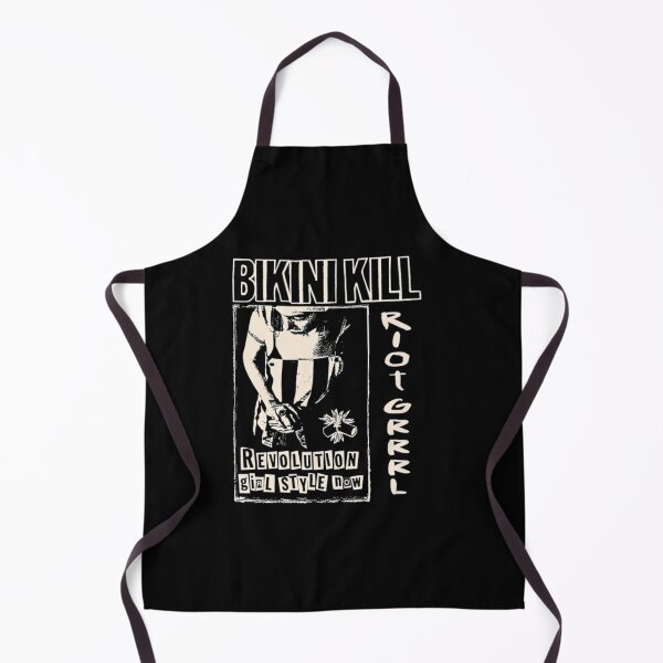 Item preview, Bikini Kill designed and sold by cercatrova.
