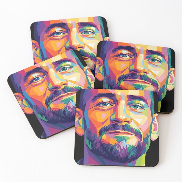 Item preview, Cm Punk Pop Art designed and sold by zaidanfr66.